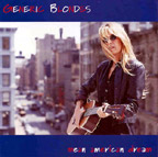 Taylor Barton - Mean American Dream