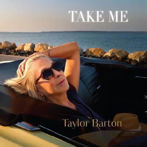 Taylor Barton - Take Me (Single)