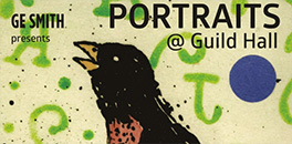 Taylor Barton presents G.E. Smith's PORTRAITS